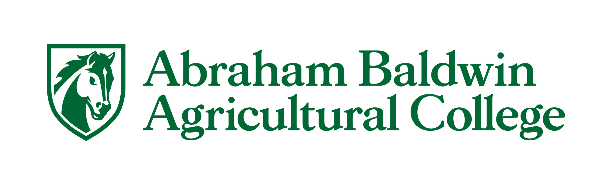 Go to Abraham Baldwin Agricultural College